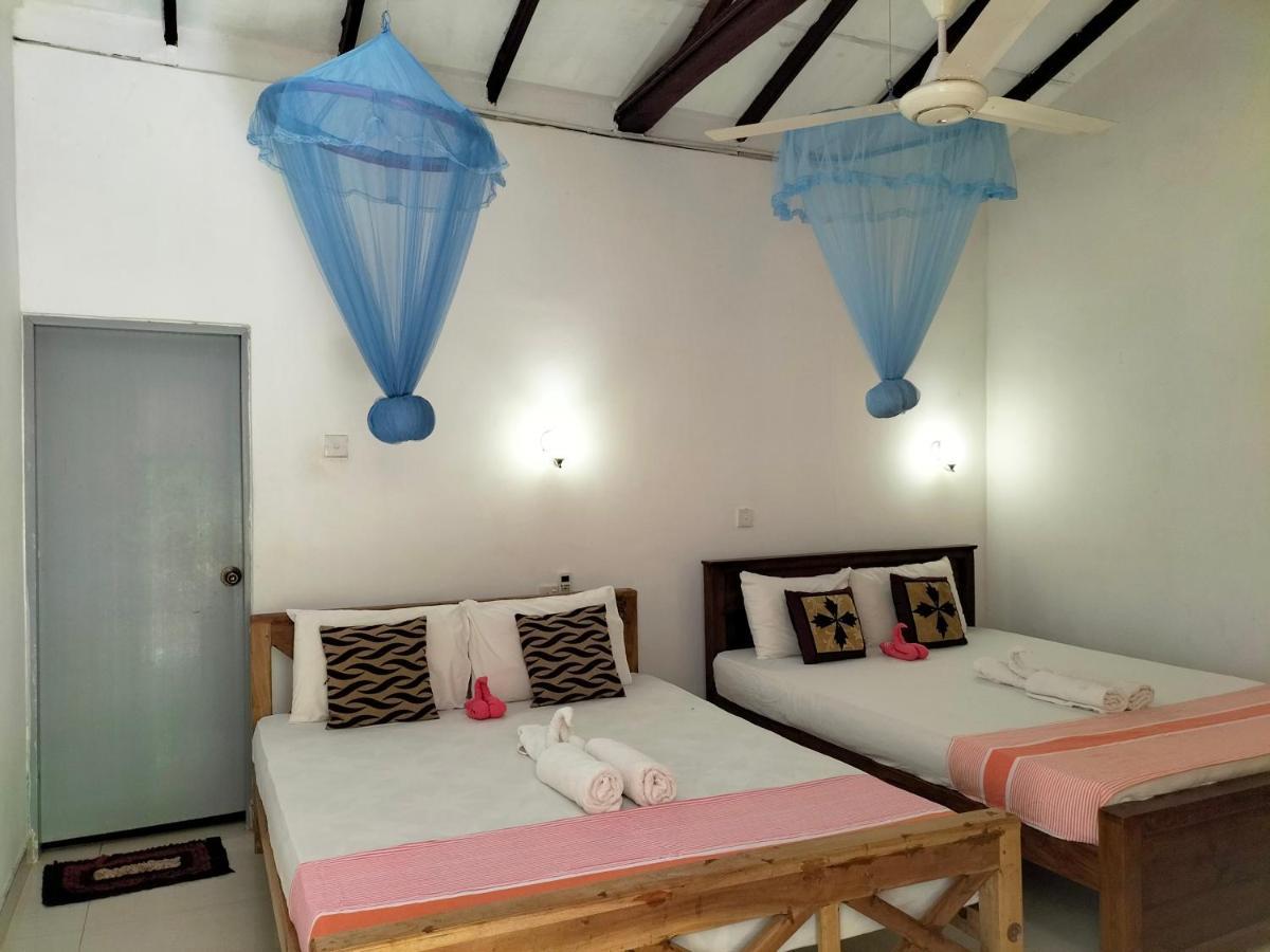 Sanjana Home Stay هاباران المظهر الخارجي الصورة